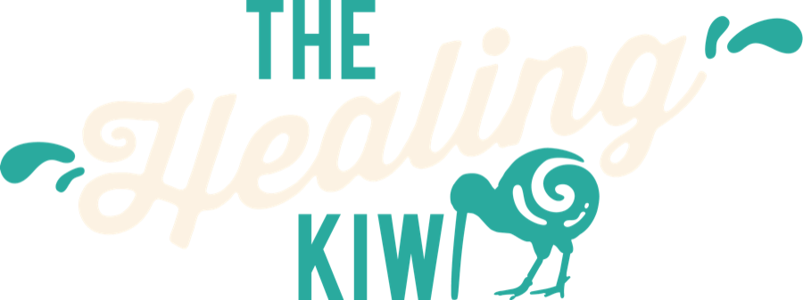 The Healing Kiwi